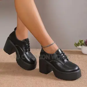 Photo - Original Ladies Fashion Shoe