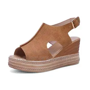 Photo - Original Ladies Sandals