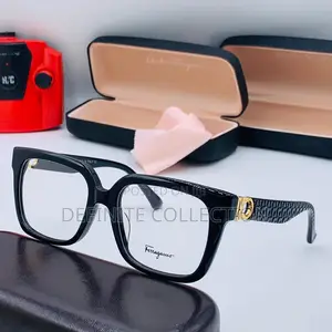 FERRAGAMO Luxury Glass