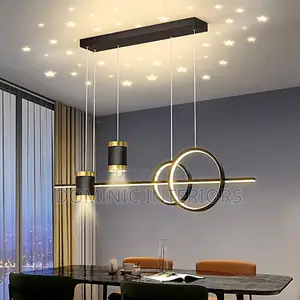 Led Ceiling Pendant Lamp