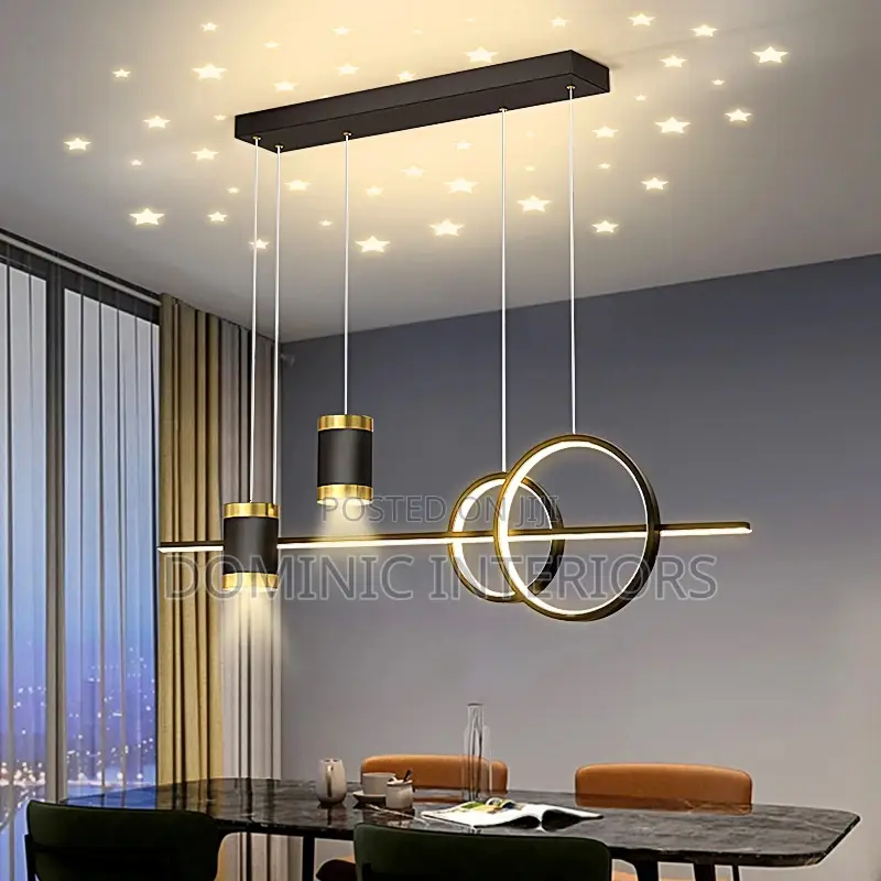 Led Ceiling Pendant Lamp