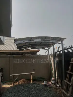 Carports and Canopy