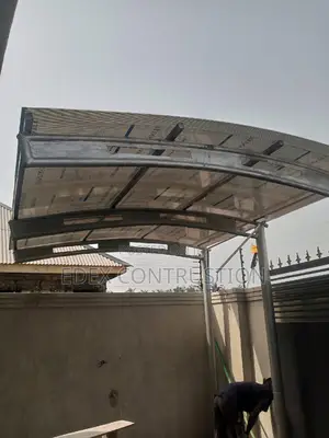 Carports and Canopy