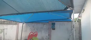 Carport for Shade