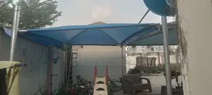 Carport for Shade