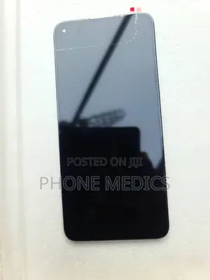 Oukitel C21 Pro LCD Screen