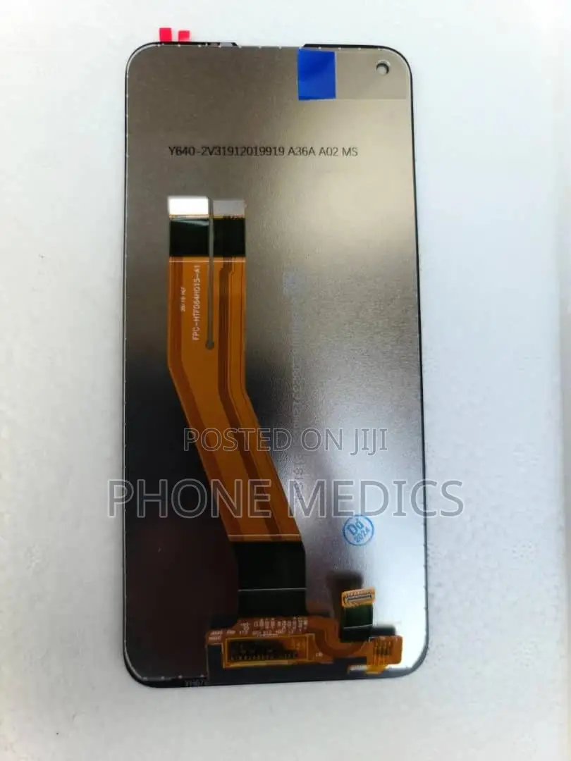 Oukitel C21 Pro LCD Screen