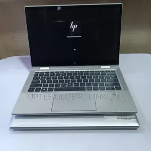 Laptop HP EliteBook 830 G7 16GB Intel Core I5 SSD 256GB