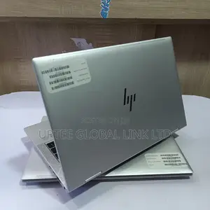 Laptop HP EliteBook 830 G7 16GB Intel Core I5 SSD 256GB