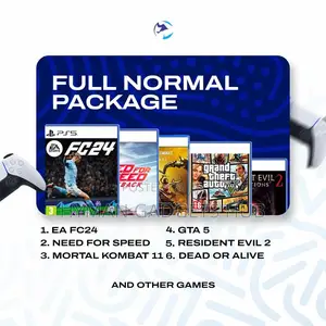 Install Licenced Games in Your Ps4 and Ps5
