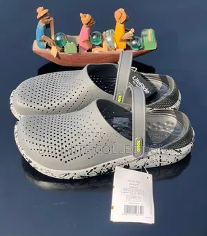 Luxury Crocs