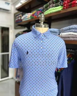 Original POLO RALPH LAUREN Shirts Available in Store