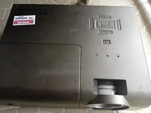 Dynamic Business Presentations Projectors