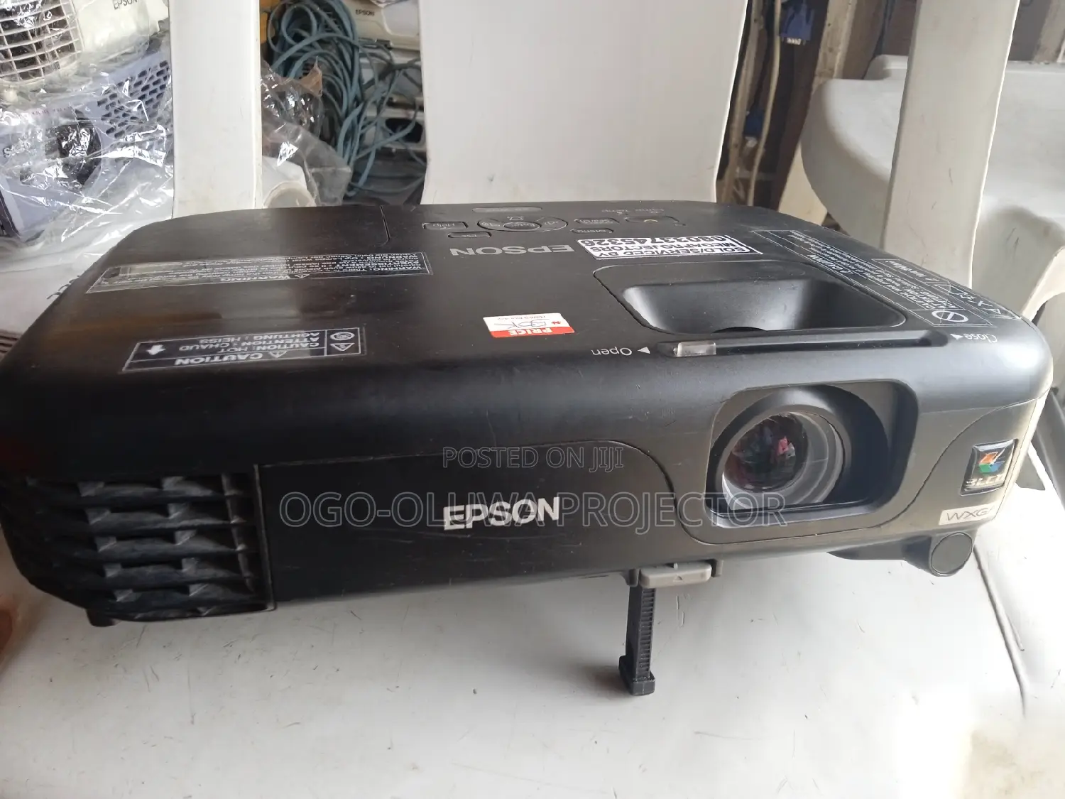 Inspire Learning With Our Educational Projectors!