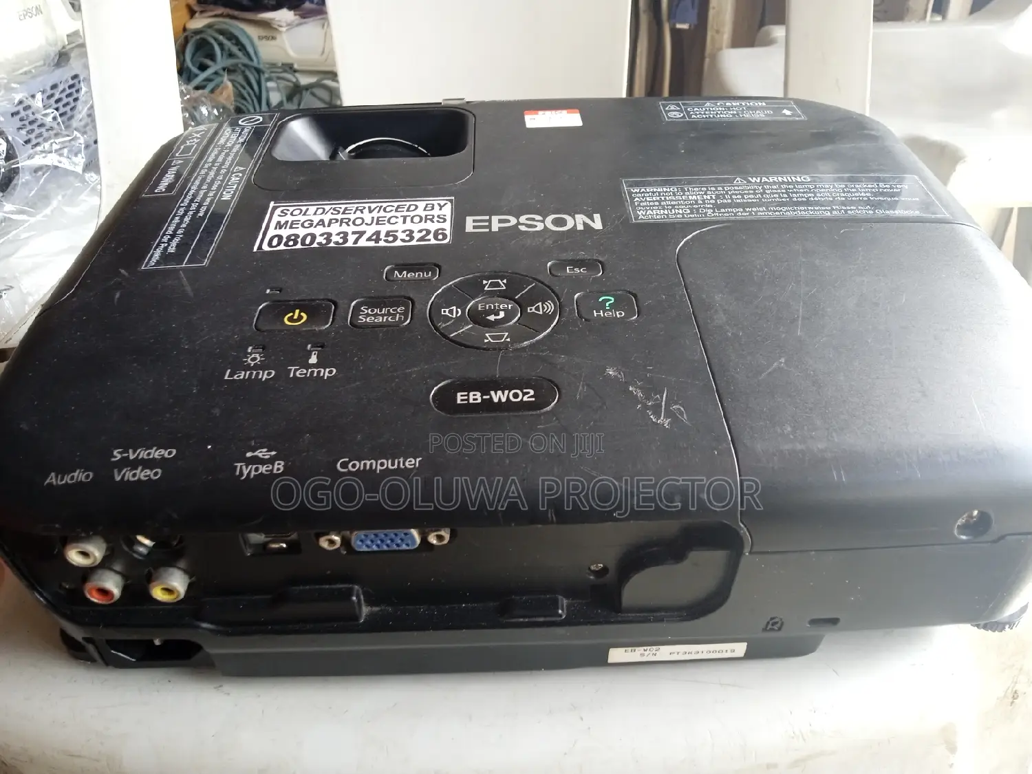 Inspire Learning With Our Educational Projectors!