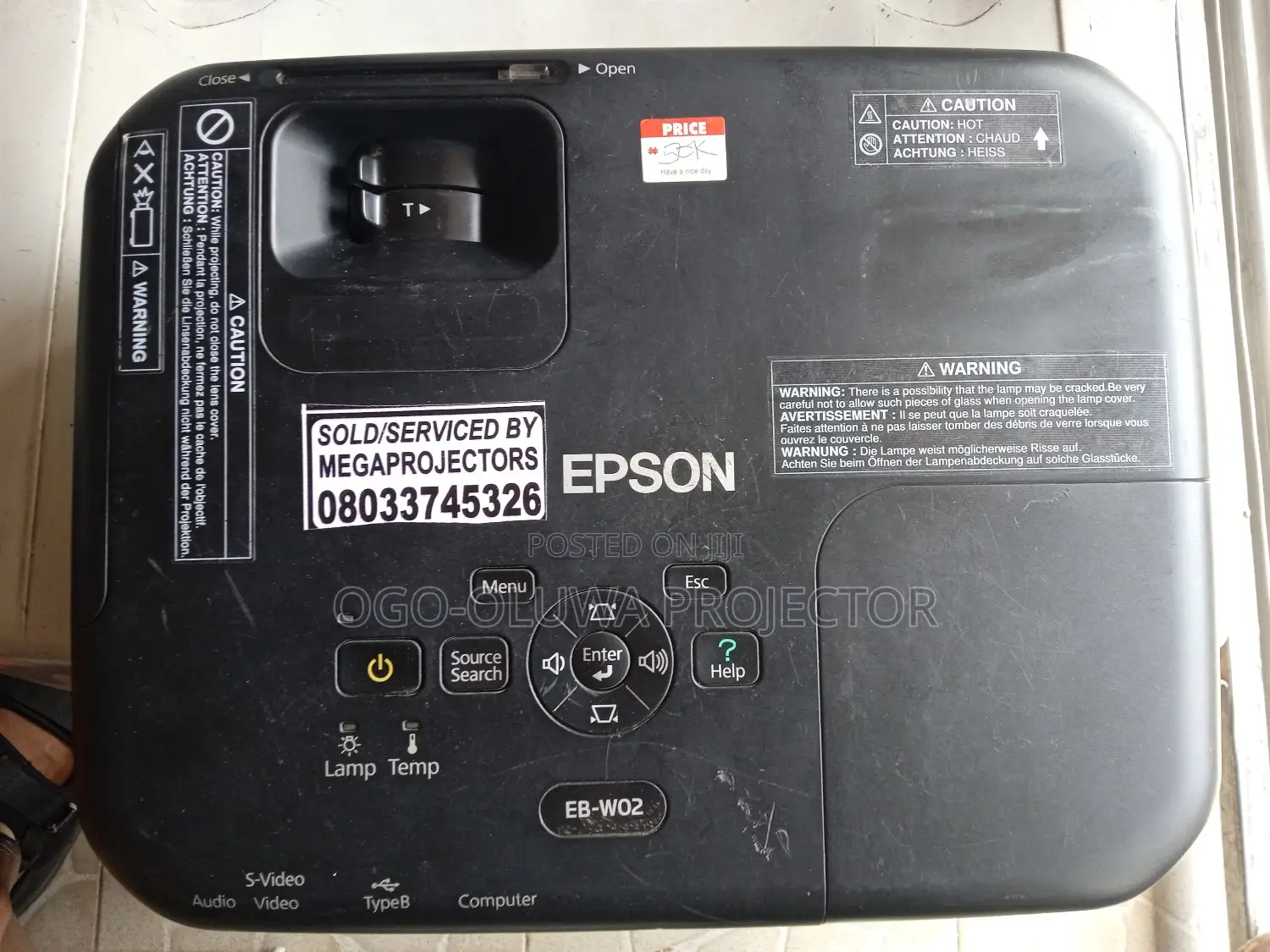 Inspire Learning With Our Educational Projectors!