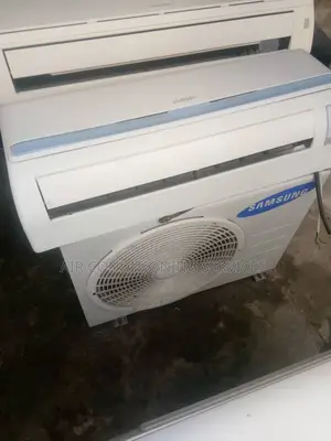 Air Conditioner Technician