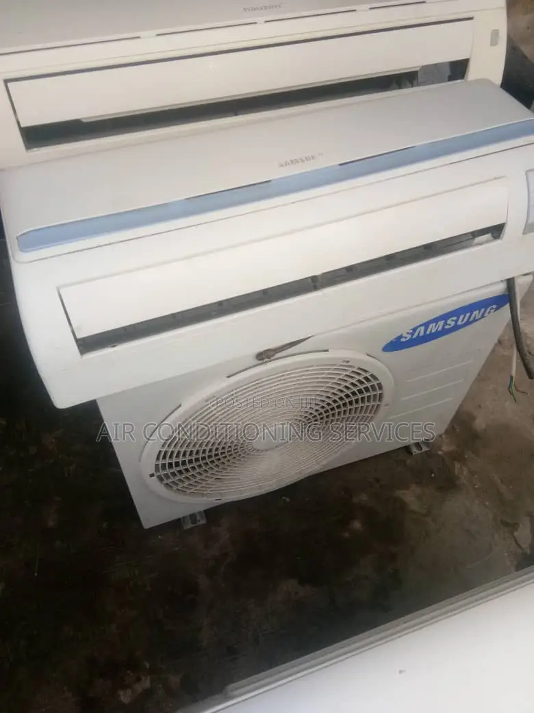 Air Conditioner Technician