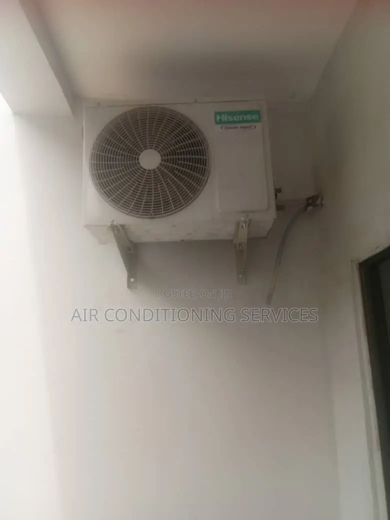 Air Conditioner Technician