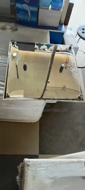 60cm Italian Celine Shower Rose