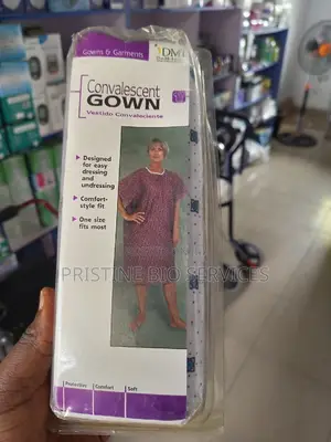 Patient Gown