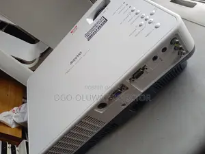 Upgrade Your Viewing Experience Today With Sharp Projector