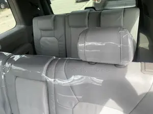 Honda Pilot 2011 Silver