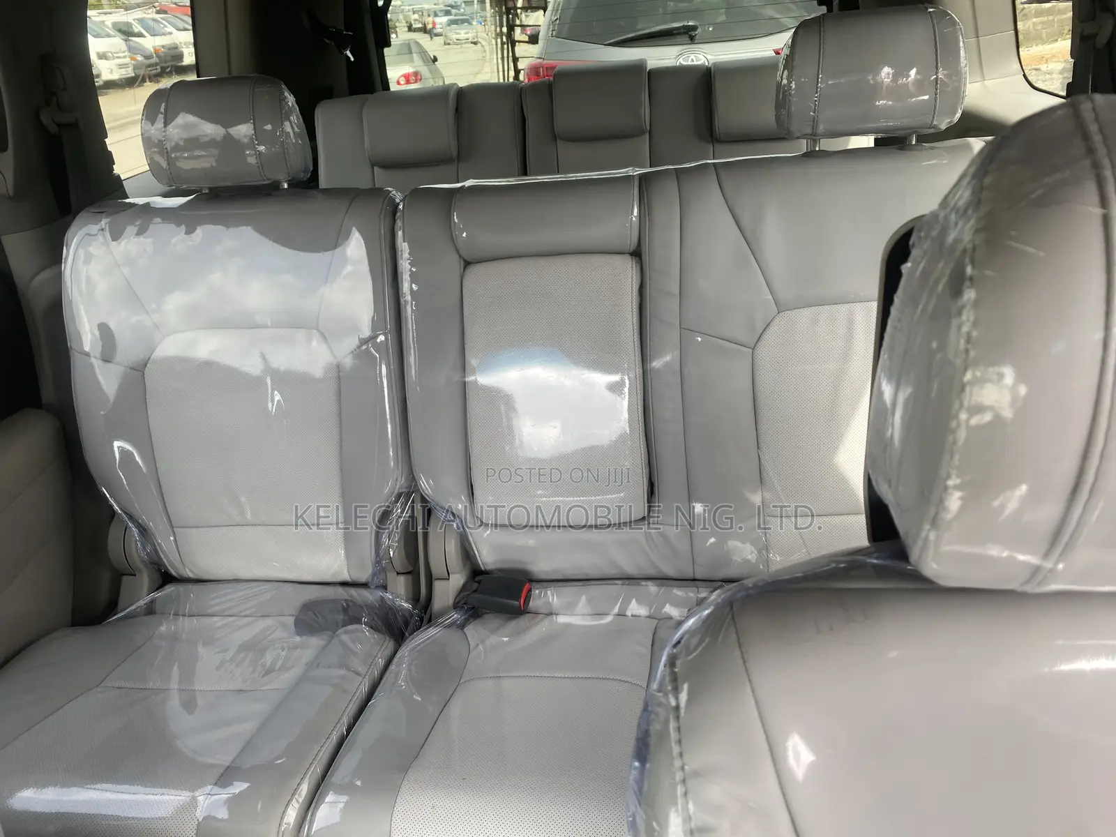 Honda Pilot 2011 Silver