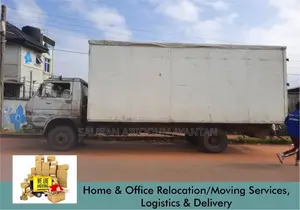 Home Office Relocation/Moving Services, General Delivery