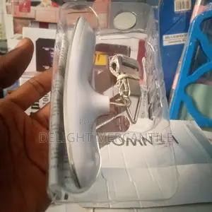 Portable LCD Display Luggage Electronic Scale