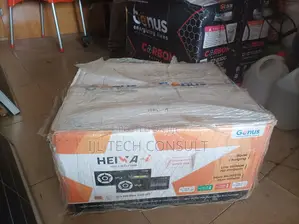 1.625kva 12v Inverter