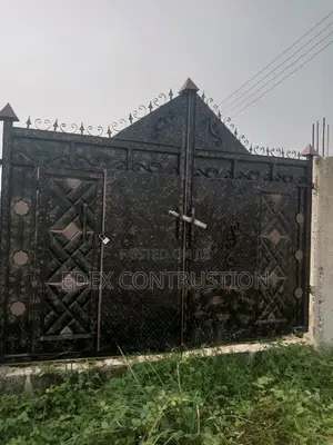 Gates and Metal Doors