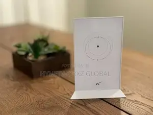 Starlink Gen 2 Mesh Router (Gen 2)