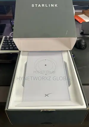 Starlink Gen 2 Mesh Router (Gen 2)