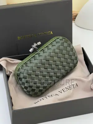 Original BOTTEGA VENETA Handbags Available in Store