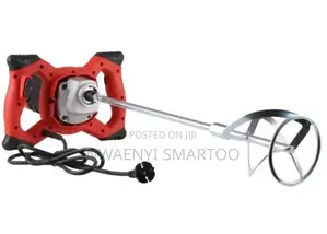 Electric Paint Mixer Machine