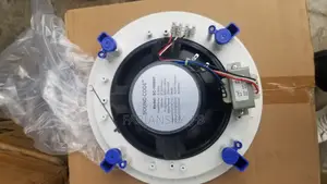 Original Sound Code Ceiling Speaker 30watts/40watt, Peak 8h