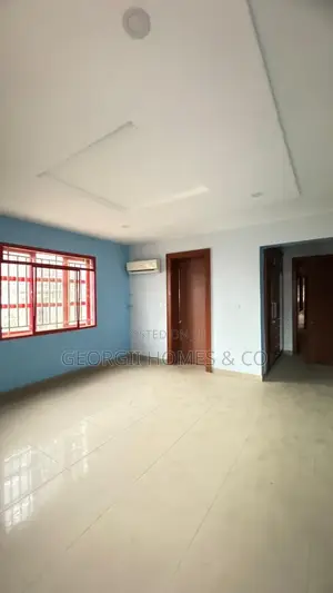 Photo - 3bdrm Block of Flats in Asokoro for rent