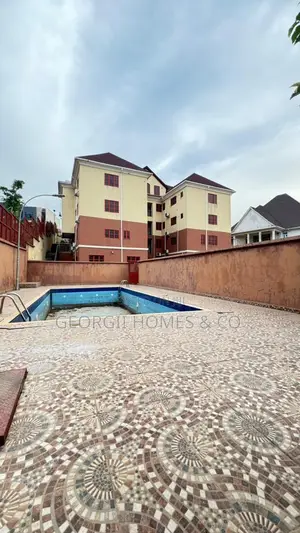 3bdrm Block of Flats in Asokoro for rent