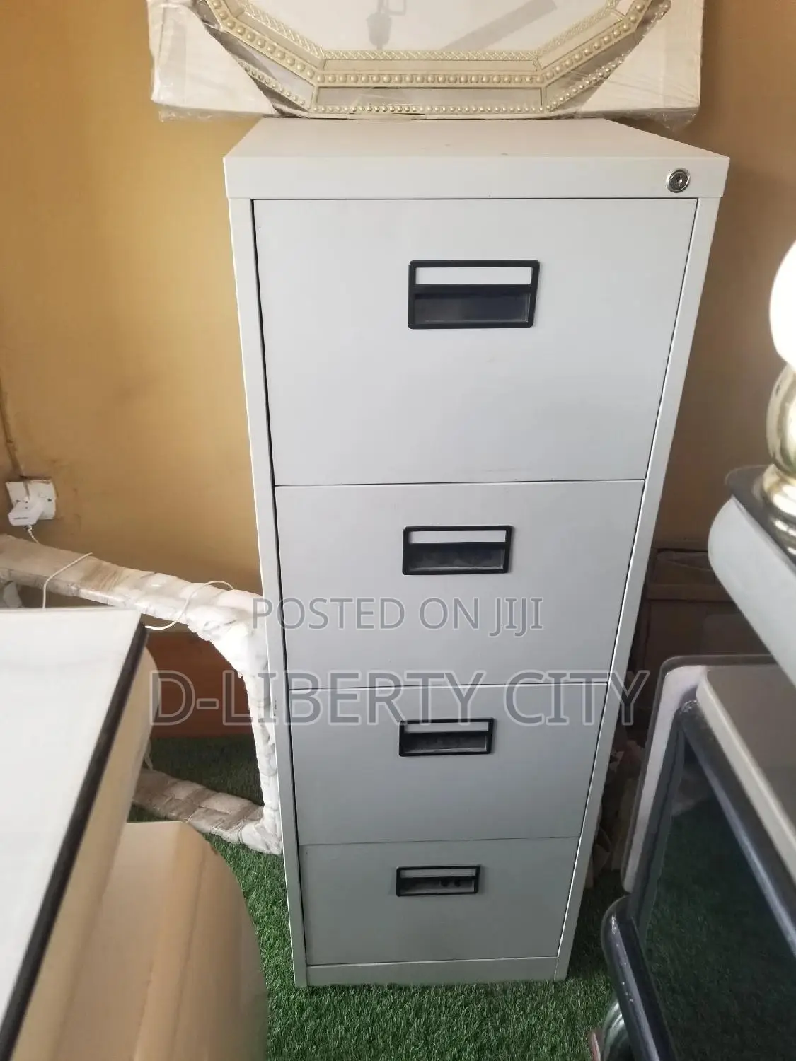 File Drawer