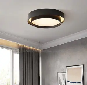 Bedroom Lamp Nordic Minimalist Modern Ceiling Lamp Designer