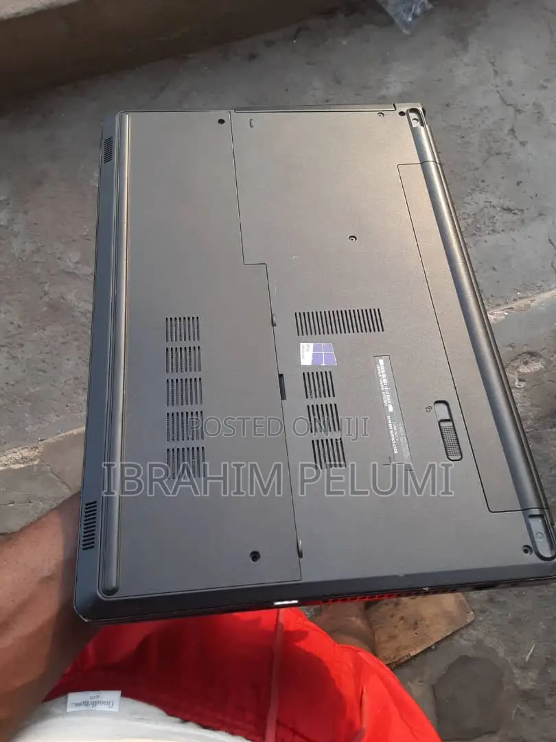 Laptop Dell Vostro 3558 4GB Intel Core I5 HDD 500GB