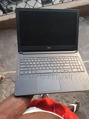 Laptop Dell Vostro 3558 4GB Intel Core I5 HDD 500GB
