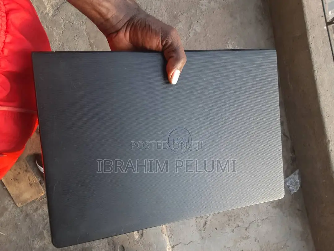 Laptop Dell Vostro 3558 4GB Intel Core I5 HDD 500GB