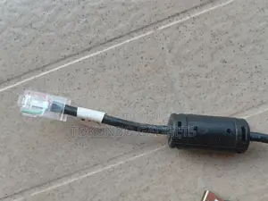 USB 3.0 to Male Ethernet Cable