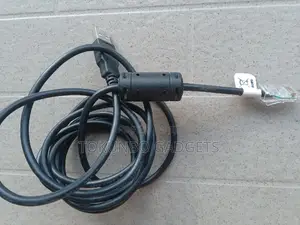 USB 3.0 to Male Ethernet Cable