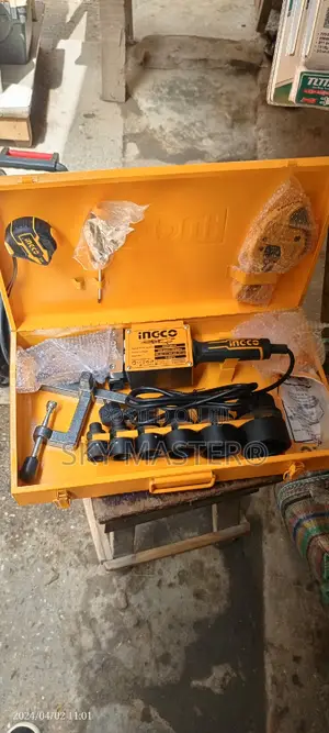 Ingco PPR Welding Machine