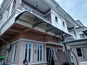 Awning Shade for Home/Office Window