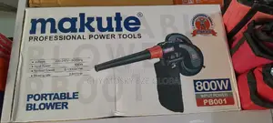 Air/Aspirator Blower 800w