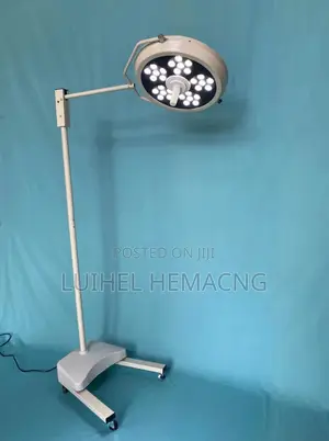 Led Mobile Operating Lamp